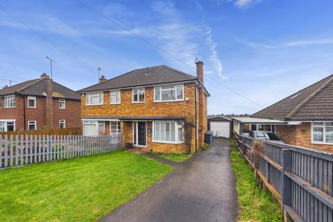 3 bedroom semi-detached house for sale, Princes Risborough HP27