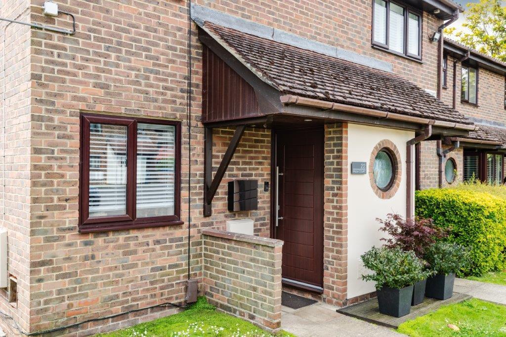For Sale by Aspire Residential   Franklin Road