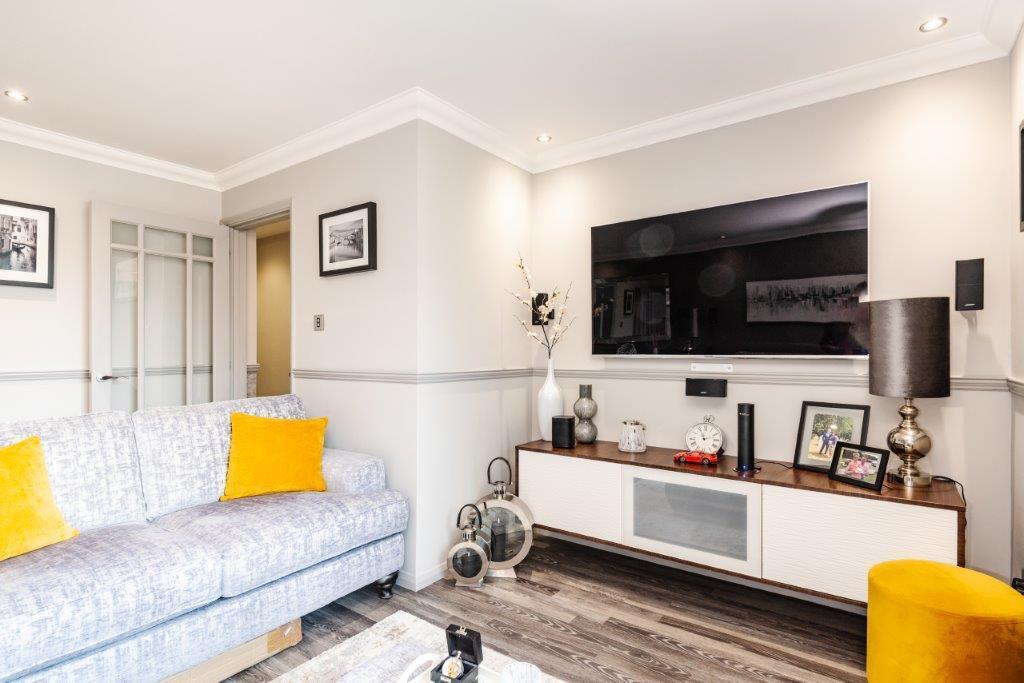 For Sale by Aspire Residential   Franklin Road