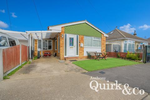 Maurice Road, Canvey Island, SS8