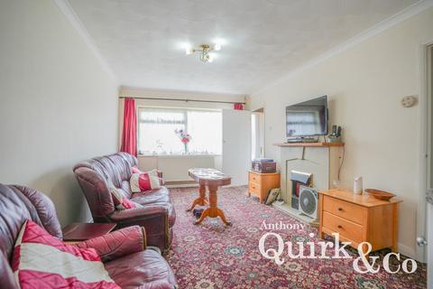 2 bedroom detached bungalow for sale, Maurice Road, Canvey Island, SS8