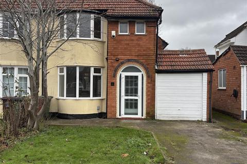 undefined, Charingworth Road, Solihull B92