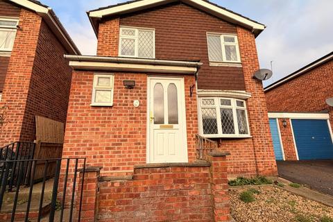 undefined, St. Davids Close, Colchester CO4