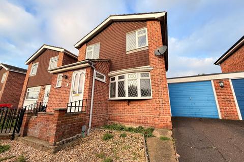 undefined, St. Davids Close, Colchester CO4