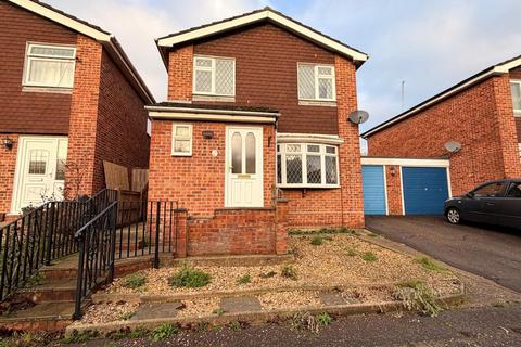 undefined, St. Davids Close, Colchester CO4