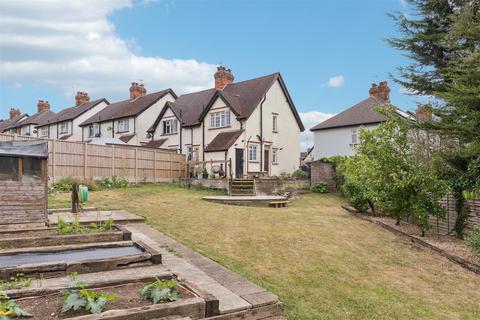 2 bedroom semi-detached house for sale, Ellis Avenue, Stevenage SG1