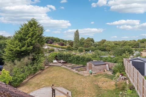 2 bedroom semi-detached house for sale, Ellis Avenue, Stevenage SG1