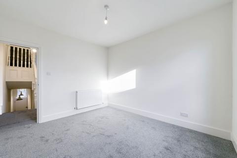 undefined, Park Parade, London, NW10
