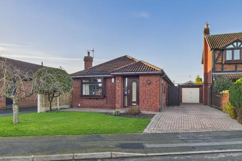 3 bedroom detached bungalow for sale, Chedington Avenue, Mapperley, Nottingham