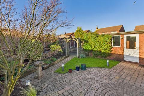 3 bedroom detached bungalow for sale, Chedington Avenue, Mapperley, Nottingham