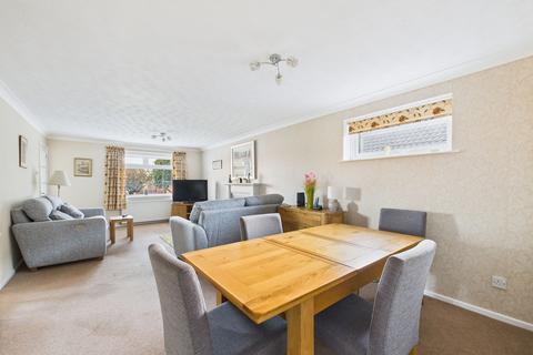 3 bedroom detached bungalow for sale, Chedington Avenue, Mapperley, Nottingham