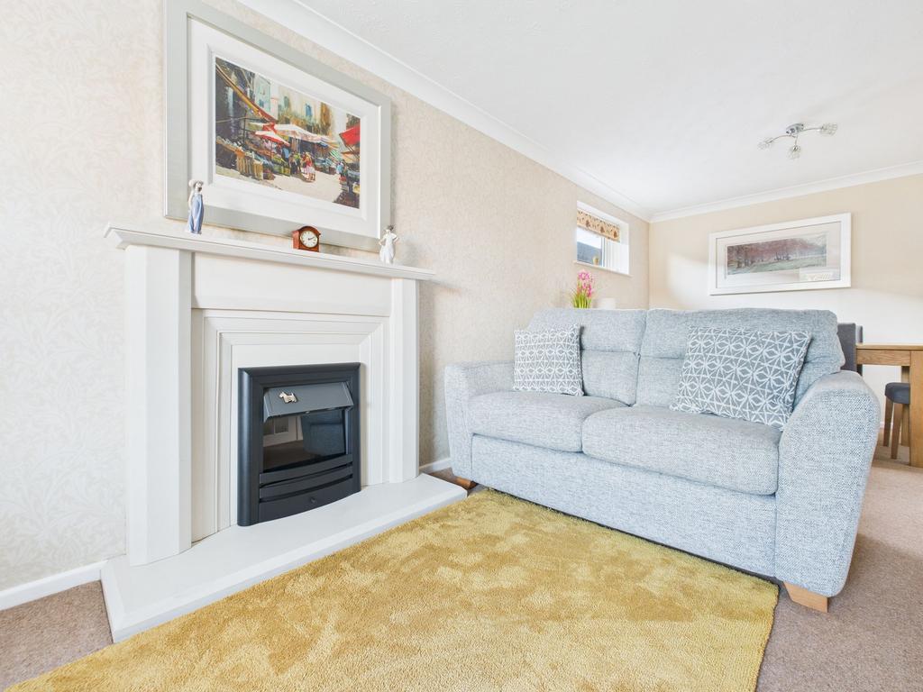 Lounge Area