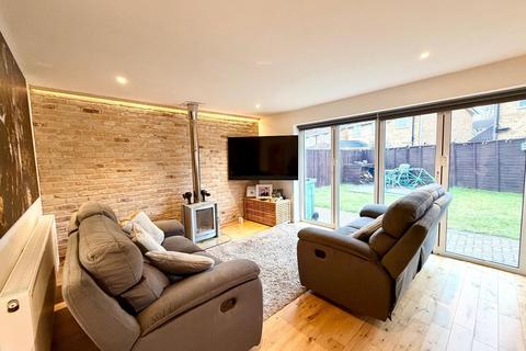 4 bedroom detached house for sale, Wordsworth Close, Billingham