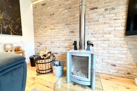 4 bedroom detached house for sale, Wordsworth Close, Billingham