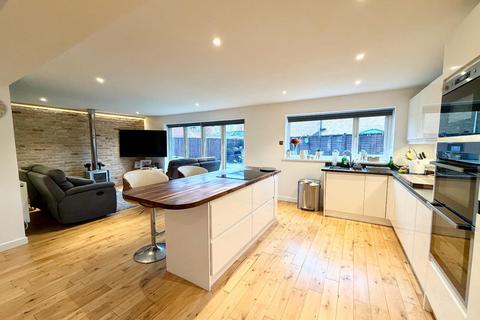 4 bedroom detached house for sale, Wordsworth Close, Billingham