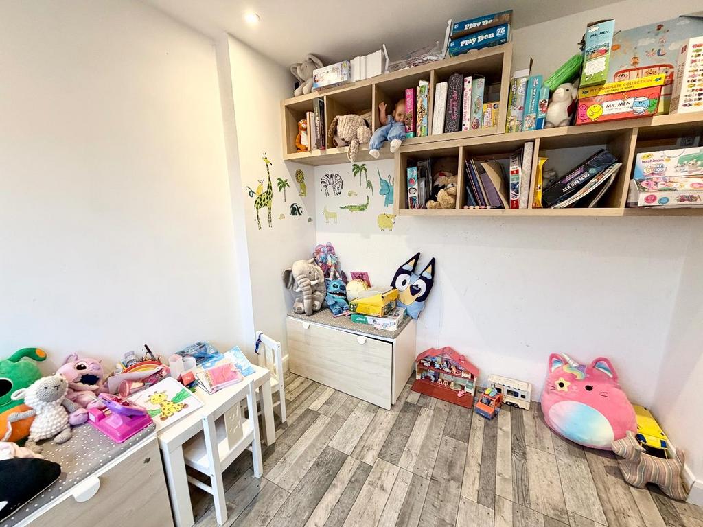 Playroom