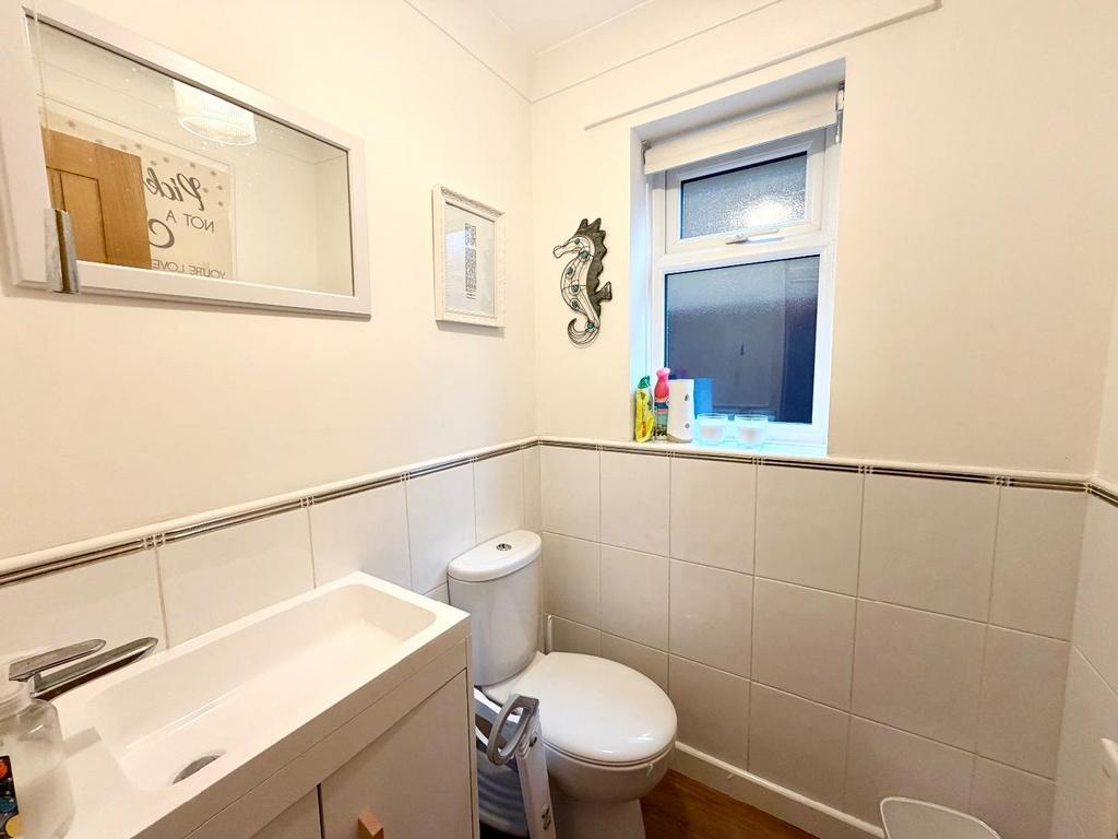 Cloakroom