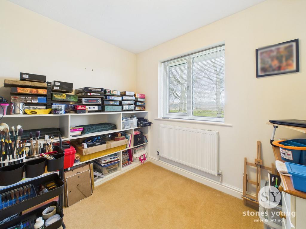 Bedroom Four