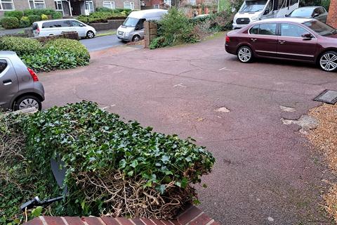 Studio for sale, Staveley Road, Meads, Eastbourne BN20