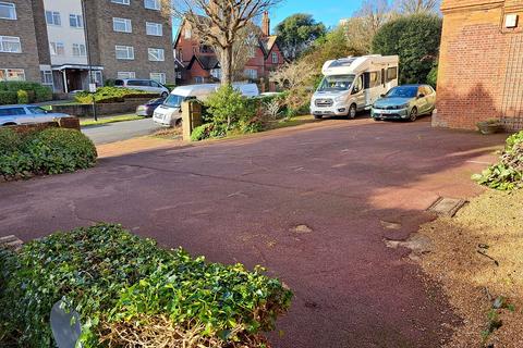 undefined, Staveley Road, Meads, Eastbourne BN20