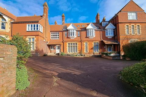 Studio for sale, Staveley Road, Meads, Eastbourne BN20