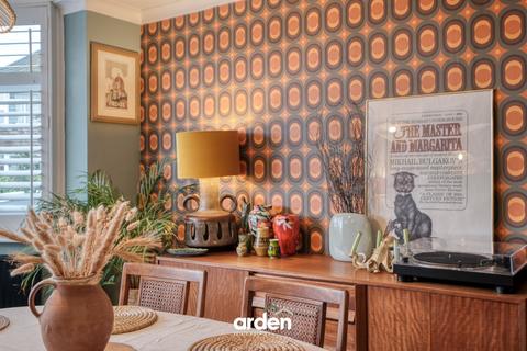 undefined, Howard Avenue, Bromsgrove, B61
