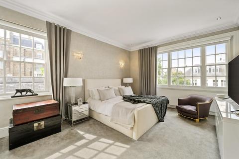 2 bedroom flat to rent, Eaton Place, Belgravia, London, SW1X