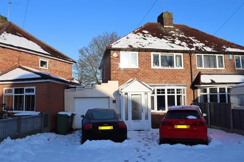 3 bedroom semi-detached house for sale, Westbrook Avenue, Aldridge