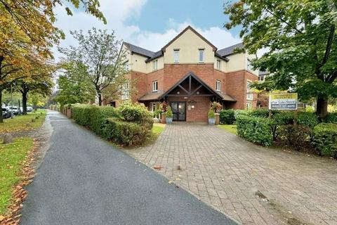 undefined, Flat 47, Rivendell Court, 1051 Stratford Road, Hall Green, Birmingham, West Midlands
