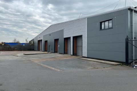 Property to rent, 9 Marsh Barton Rd Exeter EX2 8YA