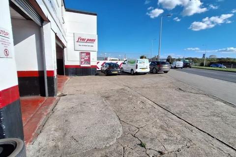 Garage for sale, Winterstoke Rd Weston Super Mare BS23 3YE