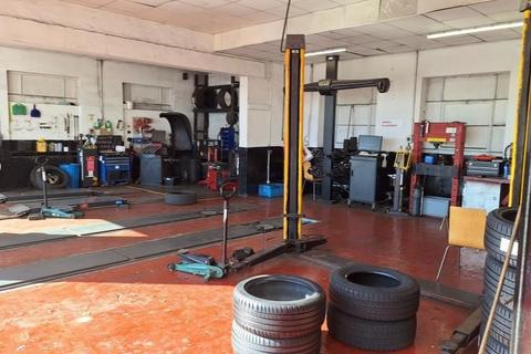 Garage for sale, Winterstoke Rd Weston Super Mare BS23 3YE