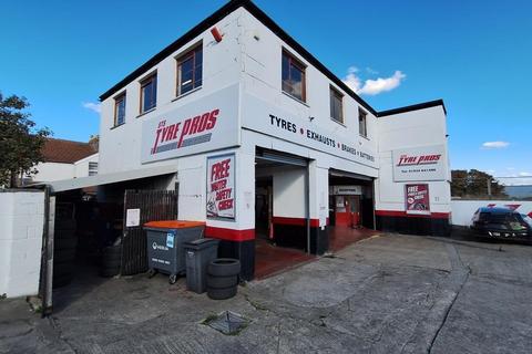 Garage for sale, Winterstoke Rd Weston Super Mare BS23 3YE