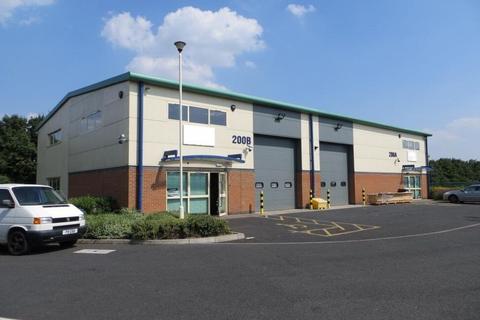 Industrial development to rent, Alexandra Way Ashchurch GL20 8TD