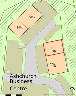 Industrial development to rent, Alexandra Way Ashchurch GL20 8TD