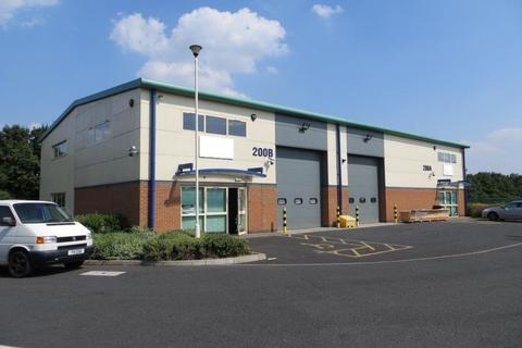 Industrial development to rent, Alexandra Way Ashchurch GL20 8TD