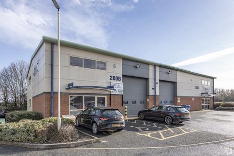 Industrial development to rent, Alexandra Way Ashchurch GL20 8TD