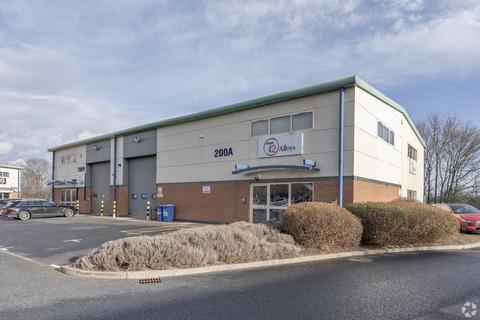 Industrial development to rent, Alexandra Way Ashchurch GL20 8TD