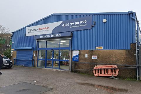 Showroom for sale, Dowlais Merthyr Tydfil CF48 2SR