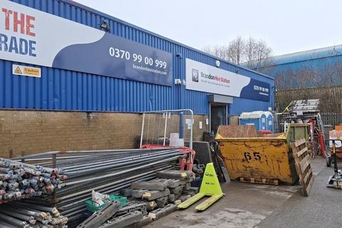 Showroom for sale, Dowlais Merthyr Tydfil CF48 2SR