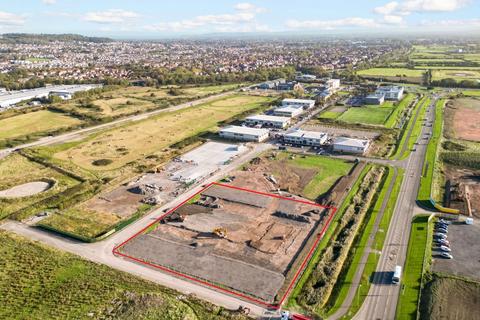 Warehouse for sale, 12 Beaufighter Rd Weston Super Mare BS24 8EE