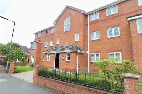 undefined, Livingston Avenue, Manchester, M22