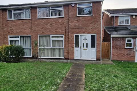3 bedroom semi-detached house for sale - Dunsville Walk, Leicester, LE4