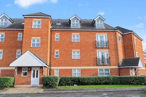 Palgrave Road, Bedford, MK42