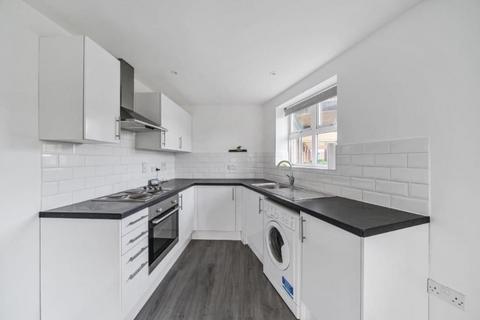 undefined, Palgrave Road, Bedford, MK42