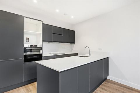 2 bedroom apartment to rent, Paddenswick Road, London, W6