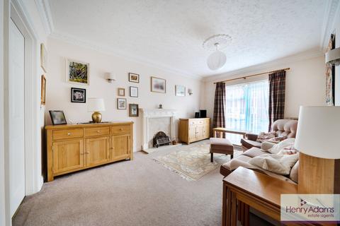 undefined, King George Avenue, Petersfield, GU32