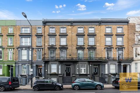 Ladbroke Grove, London, W10
