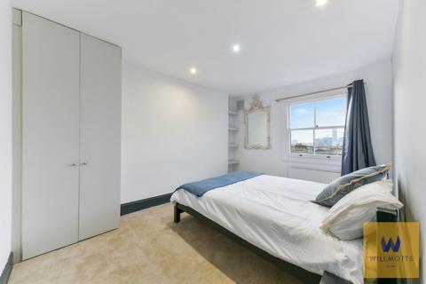 2 bedroom flat to rent, Ladbroke Grove, London, W10