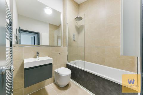 2 bedroom flat to rent, Ladbroke Grove, London, W10
